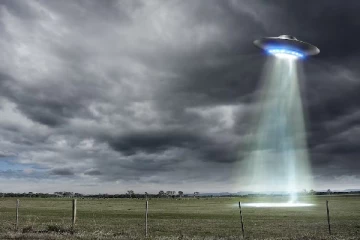 உக்ரைனுக்கு மேல் பறந்த UFO-க்கள்! வெளியான பரபரப்பு ஆய்வறிக்கை!