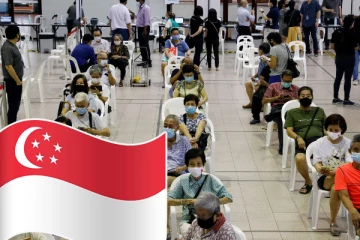 சிங்கப்பூரில் அடையாளம் காணப்பட்ட கோவிட் தொற்றாளர்கள் : செய்திகளின் தொகுப்பு