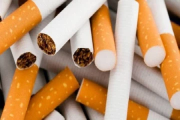 நாட்டில் சட்டவிரோதமாக இறக்குமதி செய்யப்பட்ட சிகரெட்டுகள்