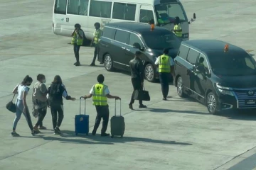 நான் நாட்டைவிட்டு தப்பியோடவில்லை! - நிஸ்ஸங்க சேனாதிபதி அறிவிப்பு