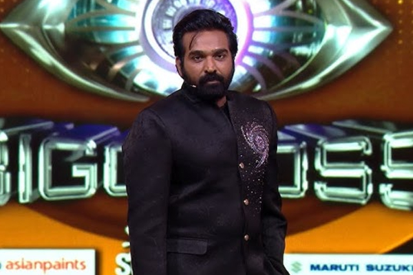 Bigg Boss 9: இந்தவாரம் வெளியேறும் இரண்டு போட்டியாளர்கள்.., யார் யார் தெரியுமா? | Bigg Boss Season 9 5Th Week Double Eviction Bigg Boss 9: இந்தவாரம் வெளியேறும் இரண்டு போட்டியாளர்கள்.., யார் யார் தெரியுமா? | Bigg Boss Season 9 5Th Week Double Eviction