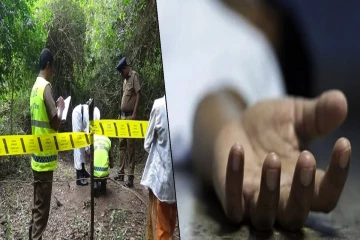 சுட்டுக்கொல்லப்பட்ட பிரதேச சபை தவிசாளரின் வீட்டிற்கு அருகில் கிணற்றில் சடலமாக கிடந்த இளைஞன்