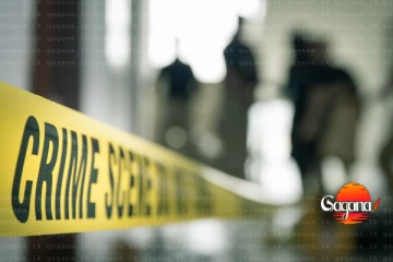 ප්‍රේම සම්බන්ධතාවයක් හේතුවෙන් දැරියක් කපා කොටා ඝාතනය කරලා