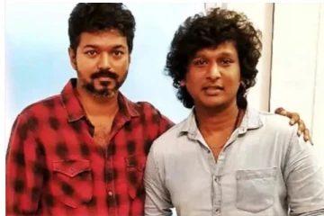 மீண்டும் இணையும் விஜய் - லோகேஷ் கனகராஜ் கூட்டணி - காத்திருக்கும் சர்பிரைஸ், உற்சாகத்தில் ரசிகர்கள்!!