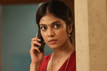 கோபத்தில் கொந்தளித்த நடிகை மாளவிகா மோகனன்.. காரணம் இந்த ஒரு புகைப்படம் தான்