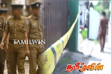 இளம் தாயின் கொடூரமான செயல் - மரத்தில் சடலங்களாக தொங்கிய உடல்கள்