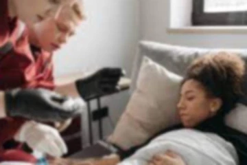 5 வயது மாணவன் தாக்கியதில் மயக்கமான ஆசிரியை