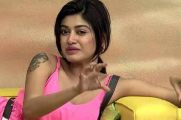 எங்கப்பா நடிகை ஓவியா ஆர்மி, ரெடியா- சூப்பராக வந்த தகவல்