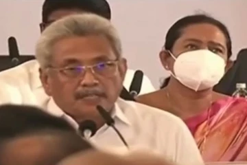 சூடுபிடிக்கும் தென்னிலங்கை அரசியல்! ஒரே இடத்தில் கோட்டாபய, மஹிந்த மற்றும் ரணில்