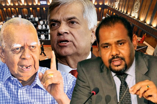 ஒற்றுமையில்லை என்பதன் பின்னால் உள்ள அரசியல் | Unity Of Tamil Parties Eelam Issue Trial Genocide