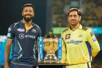 ஐபிஎல் இறுதிப்போட்டி மாற்றம்... பிசிசிஐ எடுத்த அதிரடி முடிவு: அதிர்ச்சியில் சென்னை ரசிகர்கள்