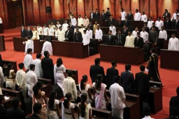 நாட்டில் திறமையான இளைஞர்களுக்கு வாய்ப்பு கிடைப்பதில்லை!: தேசப்பிரிய கருத்து