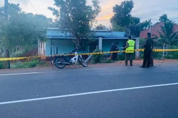 யாழில் இளைஞனுக்கு பிறந்த நாளே இறந்த நாளான சோகம்!