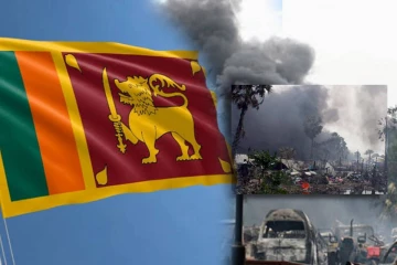 ஈழத் தமிழர்களின் எதிர்காலம் என்ன! அரசியல்வாதிகளே உங்கள் தீர்வை முன்வையுங்கள்