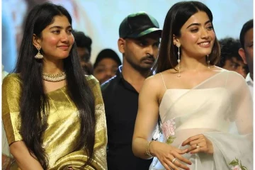 2025 - ல் அதிக சம்பளம் பெரும் கோலிவுட் நடிகைகள்.. முதல் இடத்தில் இவரா?