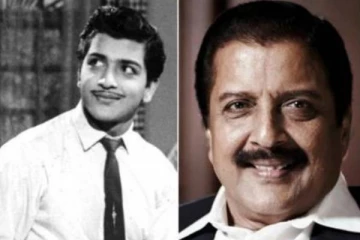 சிவக்குமாரை விடாமல் கட்டிப்பிடிக்க ஆசைப்பட்ட நடிகை!! உண்மையை உடைத்த பிரபல டாக்டர்..