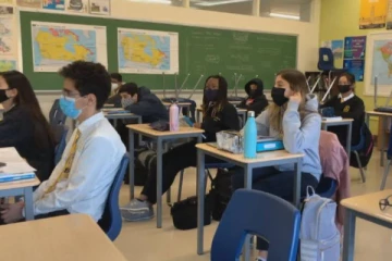 அனைத்து ஒன்றாரியோ பாடசாலைகளும் தொலைநிலைக் கற்றலுக்குச் செல்லும்!