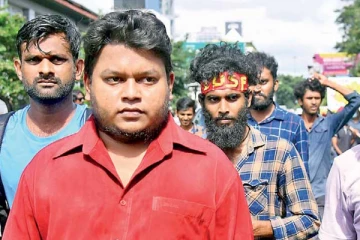 வசந்த முதலிகேவிற்கு பிணை - கோட்டை நீதிமன்றம் உத்தரவு