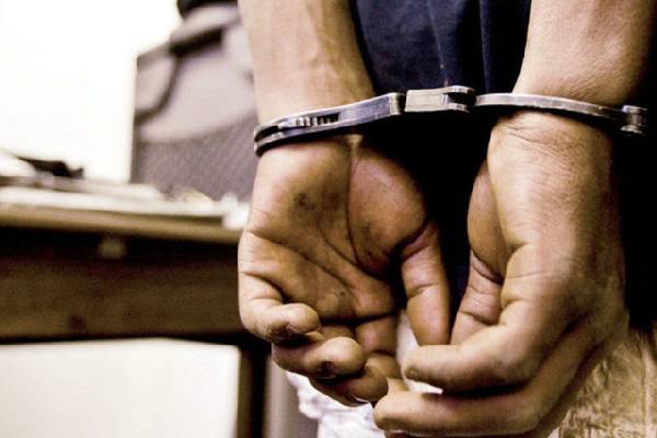 கிராம உத்தியோகத்தரை அச்சுறுத்திய அநுர கட்சி உறுப்பினர் அதிரடி கைது! | Npp Member Arrested Threatening Grama Niladhari