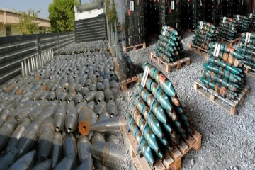 இலங்கையில் இருந்து உக்ரைனுக்கு அனுப்பப்படும் இராணுவ உபகரணங்கள்: ரஷ்யா குற்றச்சாட்டு