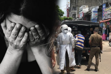 குழந்தையை பணயக்கைதியாக வைத்து தாய் வன்புணர்வு- செய்திகளின் தொகுப்பு