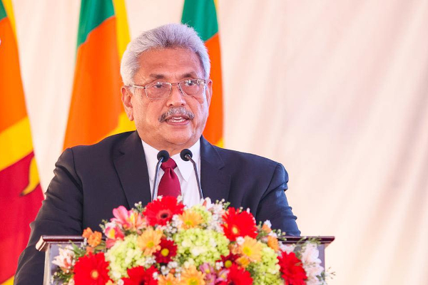 வெடிகுண்டாக மாறும் எரிவாயு சிலிண்டர்கள் - கோட்டாபய எடுத்துள்ள அதிரடி நடவடிக்கை (காணொளி) - ஐபிசி தமிழ்