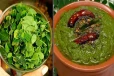 murungai-keera chutney recipe: இரு கைப்பிடி இருந்தாலே போதும்- இட்லிக்கு இப்படி சட்னி செய்யலாம்