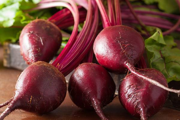 காலை உணவிற்கு ஆரோக்கியமான பீட்ரூட் சீலா - பத்தே நிமிடத்தில் செய்யலாம் | How To Make Beetroot Cheela Rich In Iron And Fiber