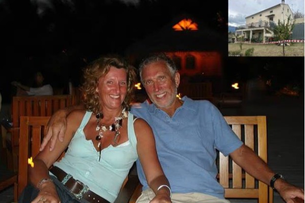 brit jailed 25 years who killed his wife