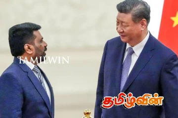 சீனாவில் இருந்து திரும்பிய பின் செயற்பாடுகளில் தீவிரம் காட்டும் ஜனாதிபதி