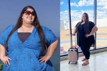 பிளஸ் சைஸ் பயணிக்கு கத்தார் ஏர்வேஸ் அனுமதி மறுப்பு: சிகிச்சைக்கு நிதியளிக்க நீதிமன்றம் உத்தரவு