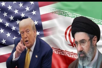 ஈரானுடன் சிறந்தமுறையில் நடைபெற்றுவரும் பேச்சுவாரத்தை: ட்ரம்ப் அறிவிப்பு