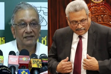 மூடி மறைக்கப்பட்ட கோட்டாபயவின் இயலாமை! ஜனாதிபதி தேர்தலுக்கு முன்னர் நடந்தது தொடர்பில் வெளிவரும் தகவல்