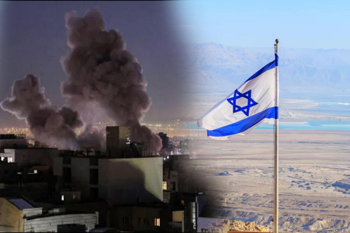 ஹிஸ்புல்லா ஏவுகணைத் தாக்குதல்; இஸ்ரேல் வடக்கு பகுதியில் உள்ள இலங்கையர்களுக்கு அவசர எச்சரிகை | Missile Attack Alert Sri Lankans North Israel