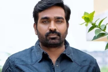 துபாய்ல Part Time Job செய்தேன்.. வெளிப்படையாக பேசிய நடிகர் விஜய் சேதுபதி