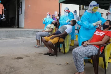 வடக்கில் மேலும் 74 பேருக்குக் கொரோனாத் தொற்று!