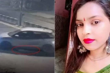 12 கி.மீ இழுத்துச் செல்லப்பட்டு உயிரிழந்த பெண்: அறிக்கையில் வெளியான திடுக்கிடும் தகவல்