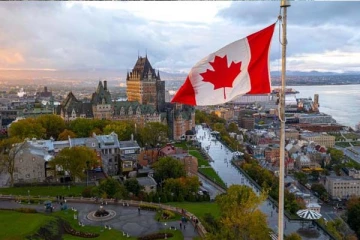 கனடாவில் வரலாறு காணாத அளவில் பணவீக்கம்