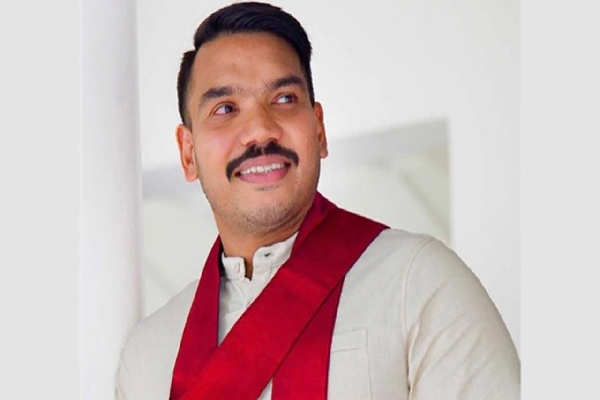 இலங்கை தமிழரை வைத்து அரசியல் நடத்தவேண்டாம் : முதலமைச்சர் ஸ்டாலினிடம் நாமல் கோரிக்கை | Indian Citizenship For Sri Lankan Tamils