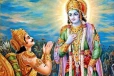 கிருஷ்ண பகவானின் அறிவுரை: ஒருவர் கண்ணீரை சாதாரணமாக எண்ண கூடாதாம்