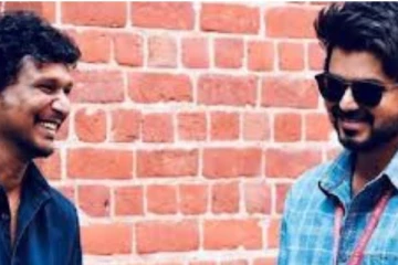 தளபதி 66 படத்தில் மீண்டும் இணையும் "மாஸ்டர்" கூட்டணி