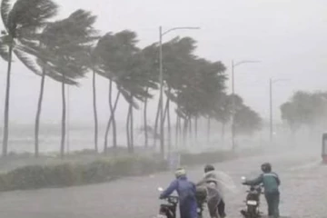 இலங்கையின் இந்த பகுதிகளில் எதிர்வரும் சில நாட்களுக்கு ஏற்பட்டவுள்ள மாற்றம்!