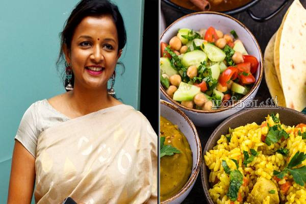 கிருத்திகா உதயநிதி Fitness Routine- மாமியார் செய்த உதவி | Kiruthiga Udhayanidhi Fitness Secret