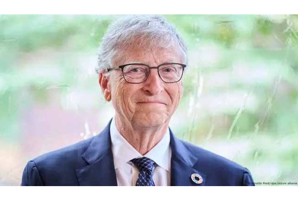 ரஷ்ய பெண்களுடன் தொடர்பு: பில்கேட்ஸ்க்கு பால்வினை நோயா? | Bill Gates Got Std By Russia ரஷ்ய பெண்களுடன் தொடர்பு: பில்கேட்ஸ்க்கு பால்வினை நோயா? | Bill Gates Got Std By Russia