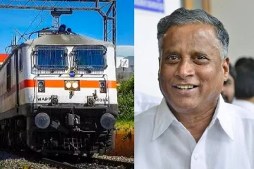 ரயில் கட்டணம் படிப்படியாக உயர்த்தப்படும் - அமைச்சர் உறுதி