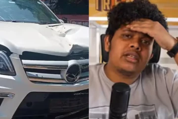 இர்பான் கார் மோதி உயிர்ழந்த சம்பவம், ரூ. 30 லட்சம் அபராதம்..