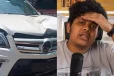 இர்பான் கார் மோதி உயிர்ழந்த சம்பவம், ரூ. 30 லட்சம் அபராதம்..