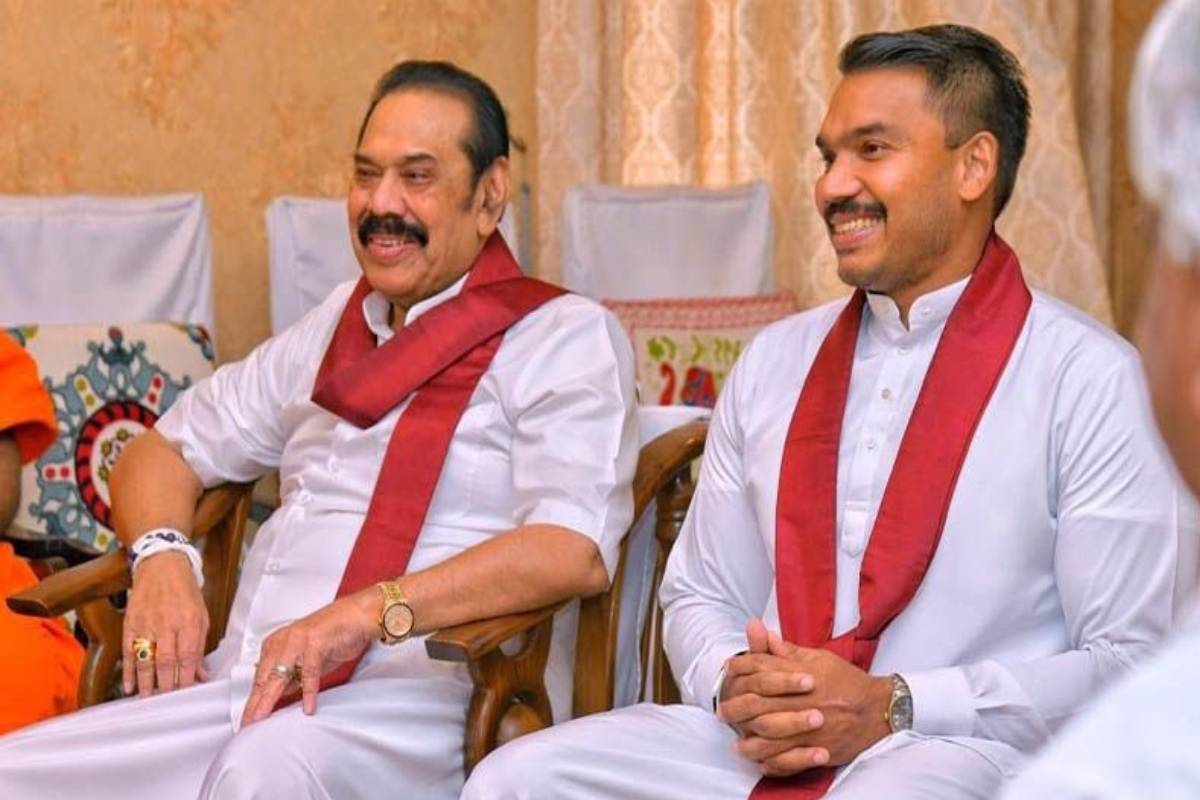 கபிலவின் மர்ம மரணம்! மறுநாளே மகிந்தவின் கையில் கிடைத்த கடிதம்.. | Investigation Against Mahinda Rajapaksa