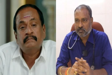 மாரிமுத்து இதை மட்டும் செய்யாமல் இருந்திருந்தா கண்டிப்பா காப்பாத்திருக்கலாம் - டாக்டர் தகவல்!