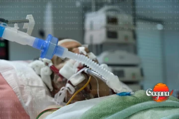 ලංකාවේ පිළිකාවටත් වඩා මාරාන්තික රෝගයක් - දැනටමත් රෝගීන් ලක්ෂයක්